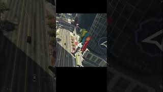 COPS CANT FLY PS5 XBOX TurfWars [upl. by Leummas999]