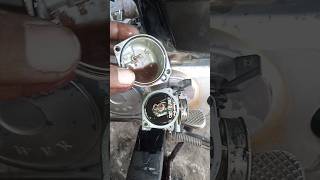 Carburettor setting YouTube shot Tanki Mein kachra hone ki vajah se carborator kharab Hota Hai [upl. by Sean689]