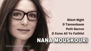 NANA MOUSKOURI The Very Best Of Vol4 [upl. by Chin]