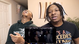 FIRST TIME HEARING Nelly  Hot In Herre Official Video REACTION [upl. by Ylenats]