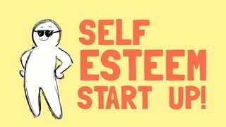 3 Ways to Boost your Self Esteem [upl. by Nivan]