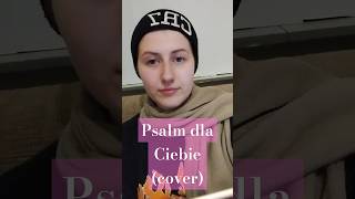 Psalm dla Ciebie singing śpiewanie pasja hobby muzyka music song poland rubik [upl. by Mogerly860]