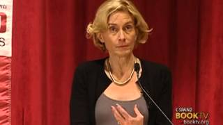 BTV Martha Nussbaum quotThe New Religious Intolerancequot [upl. by Ewald]