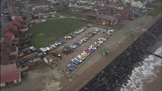 Withernsea SeafrontEast Yorkshire UK [upl. by Brose]