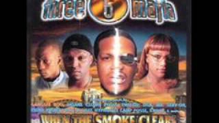 Three 6 Mafia  Mafia Niggaz [upl. by Attem]