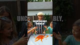 Ronaldo Familys Backyard Pizza Party [upl. by Fradin]