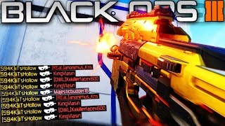 OMGYOU NEED TO TRY THIS in Black Ops 3 [upl. by Lad]