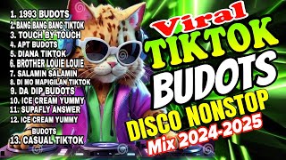 New VIRAL TIKTOK DISCO PARTY 2025  DJAMBOY OBRERO DISCO REMIX 2025 [upl. by Prevot]