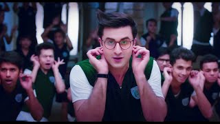 Ye Hi Umar Hai Karle Galti Se Mistake Full Video  Jagga Jasoos  Ranbir Katrina  Arijit Singh [upl. by Lorn]