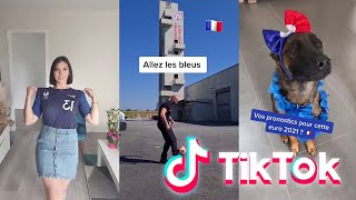 Vegedream  Ramenez la coupe à la maison 🇫🇷🏆 BEST OF TIKTOK [upl. by Oba]