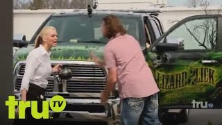 Lizard Lick Towing  You Cant Fix Stupid [upl. by Ardnala254]