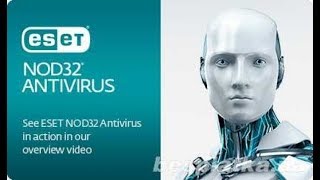 ESET NOD32 VIGENTE HASTA EL 2020 COMPLETO y GRATIS  SIN QUE LO CANCELEN [upl. by Aranahs]