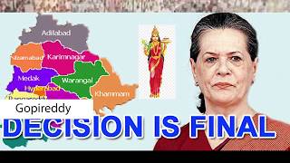 Sonia Gandhi excellent song by Gopireddy Chandrasekhar Reddy [upl. by Rosalinda685]