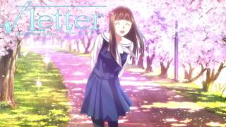 Root Letter  Lock On Extended [upl. by Tammany]