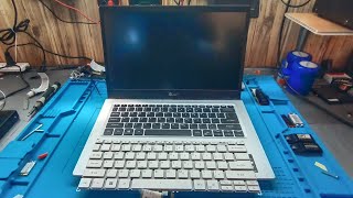 Acer Aspire 5 A5145430WV  Keyboard Replacement Guide  Tech Tips  Computer Repair [upl. by Virgel]