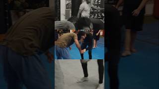 Grappling techniques  bjj  Grappling match judo bjj trendingshorts mma viralvideo ufc [upl. by Sidnarb]