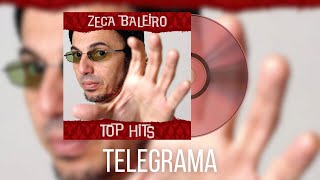 Zeca Baleiro  Telegrama [upl. by Otila]