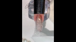 Latest Fall Nail Art Design Tutorial luvherbeauty [upl. by Atsev761]