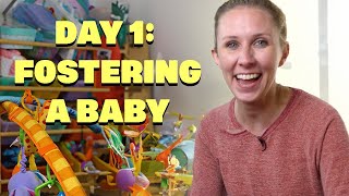 What to Expect Fostering a Baby [upl. by Jessalin]