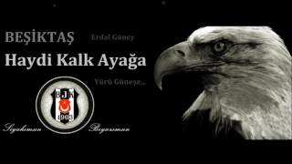 Beşiktaş  Aynalarda Gördüğümsün [upl. by Oxford]