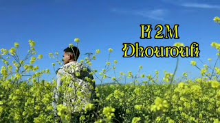 H 2MDhouroufi Visualiser [upl. by Calie929]