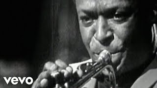 Miles Davis  So What Official Video [upl. by Hayidah948]