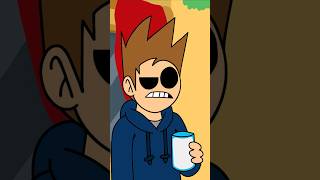 Eddsworld  White Paint Reanimated [upl. by Kolnos]