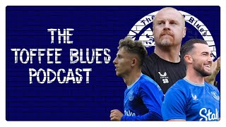 The Toffee Blues Podcast  New Podcast New Season [upl. by Anisirhc]