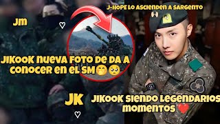 JIKOOKLEYENDAS💪🏻KARMY manda MENSAJES A HYBE🙌🏻🔥INFORMACIÓN 👑jikook [upl. by Ytnom]