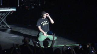 Drake calls Nicki Minaj his Girlfriend [upl. by Wertz]