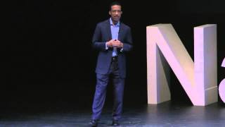 The meaning of the mixed message  Stephen McLeodBryant  TEDxNashville [upl. by Leba]