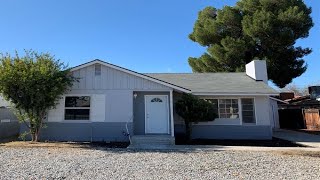 409 S Harvard Street Hemet CA Presented by Tania Garcia [upl. by Jasun862]