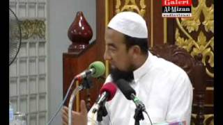 Ustaz Azhar Idrus Wahabi dan Ahli Sunnah [upl. by Neelram]