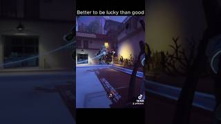 Bastion definitely owes me dinner overwatch2 overwatchclips [upl. by Farrand6]