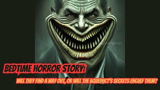 The Grinning Man A Bedtime Horror Story [upl. by Habas]