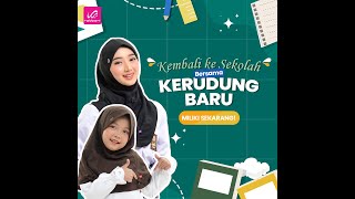 RESTOCK KERUDUNG BEST SELLER🤩 [upl. by Notnirt]