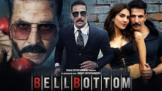 Bell Bottom  Official Concept Trailer  Akshay kumar  Vaani kapoor  Lara dutta  Huma Qureshi [upl. by Akehsyt]