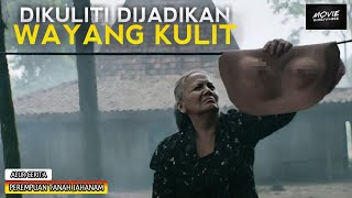 JAHANAM NYA DESA MASA LALU KU  ALUR FILM PEREMPUAN TANAH JAHANAM 2019 [upl. by Cower]