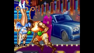 Chun saca el ultra instinto vs campeón arg YacshaPer vs SpectrusArg Super Street Fighter 2 街霸2 [upl. by Alleyne]