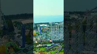 Nagashima Spa Land Adventure [upl. by Ffej]