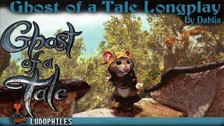 FARE OLMAK  Ghost Of A Tale 1 [upl. by Mckenzie392]