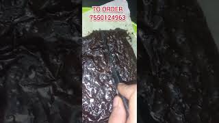 ✨Brownie Business Start panniyachu🥳 Half Kg just450 Free Shipping🥰 brownie shortvideo shorts [upl. by Gaspar235]