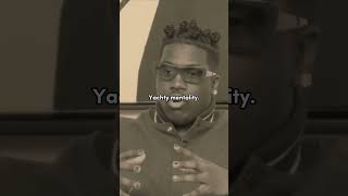 Lil Yachty mentality [upl. by Patricia]