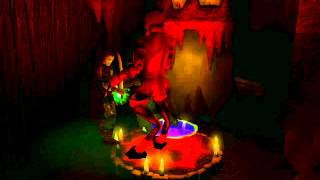 Lets play Return to Krondor 37  The demon in the closet [upl. by Melas]