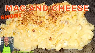 Recette du mac and cheese [upl. by Savick956]