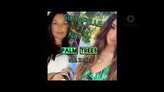 Schapelle Corby  Palm Trees ft Nat Z Music Video [upl. by Ivar]