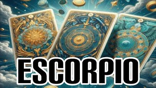 ESCORPIO HOY♏💖ESA PERSONA VE COSAS QUE ANTES NO VEÍA EN TI MUCHA ABUNDANCIA😇tarot horóscopo [upl. by Ki756]