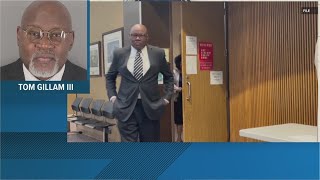 Official oppression charges against Jefferson County judge dismissed after resignation [upl. by Eneryc]