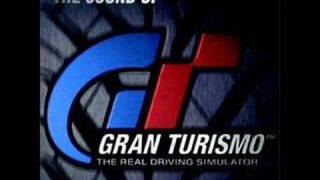 Cubanate  Industry GT1 Original SoundTrack [upl. by Merrell]