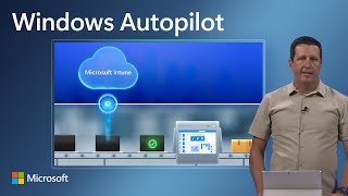 Windows Autopilot  How It Works amp How to Set It Up [upl. by Diamond]